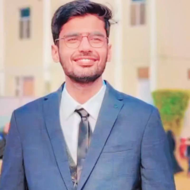 Meet Adnan, 21 Male from الهند - Free Online Dating at AhhDate