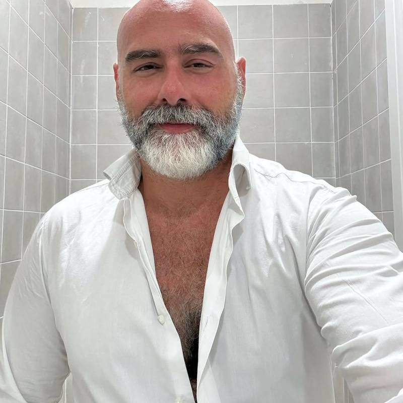 Meet Jasper, 58 Male from United States - Free Online Dating at AhhDate - Photo 11306