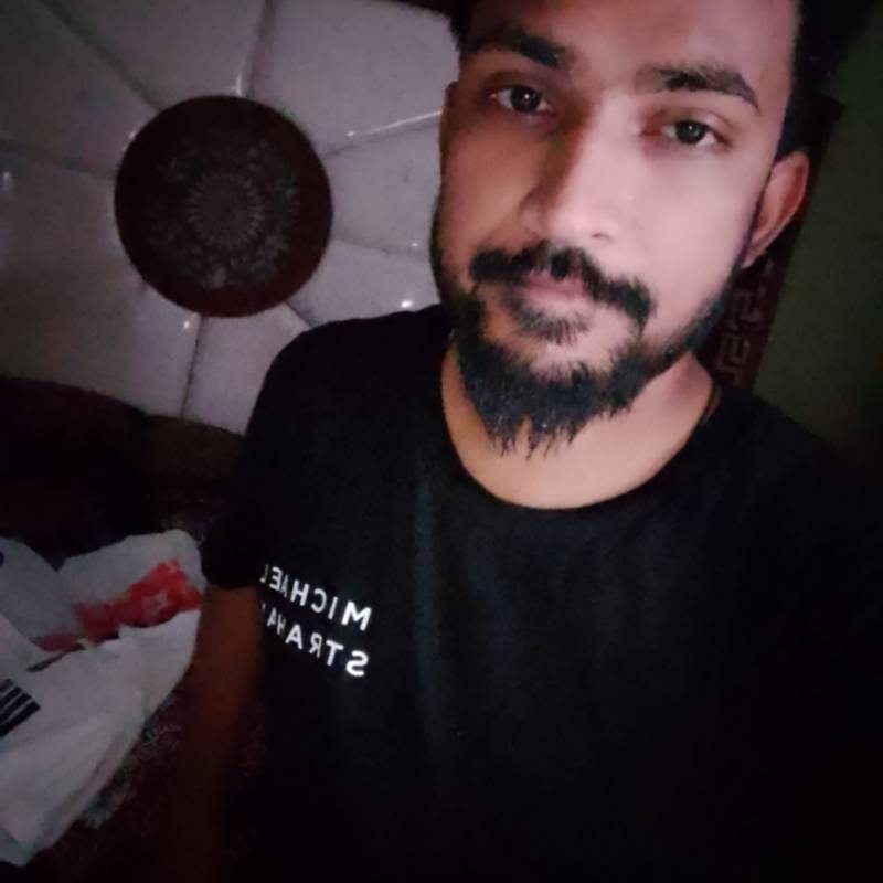 Meet Hamza, 28 Male from Pakistan - Free Online Dating at AhhDate