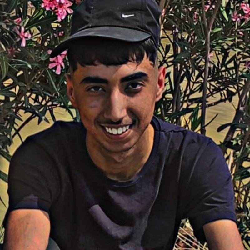 Meet Mohamad, 18 Male from Aruba - Free Online Dating at AhhDate