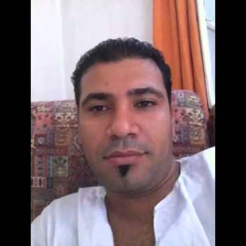 Meet Kariem, 50 Male from مصر - Free Online Dating at AhhDate