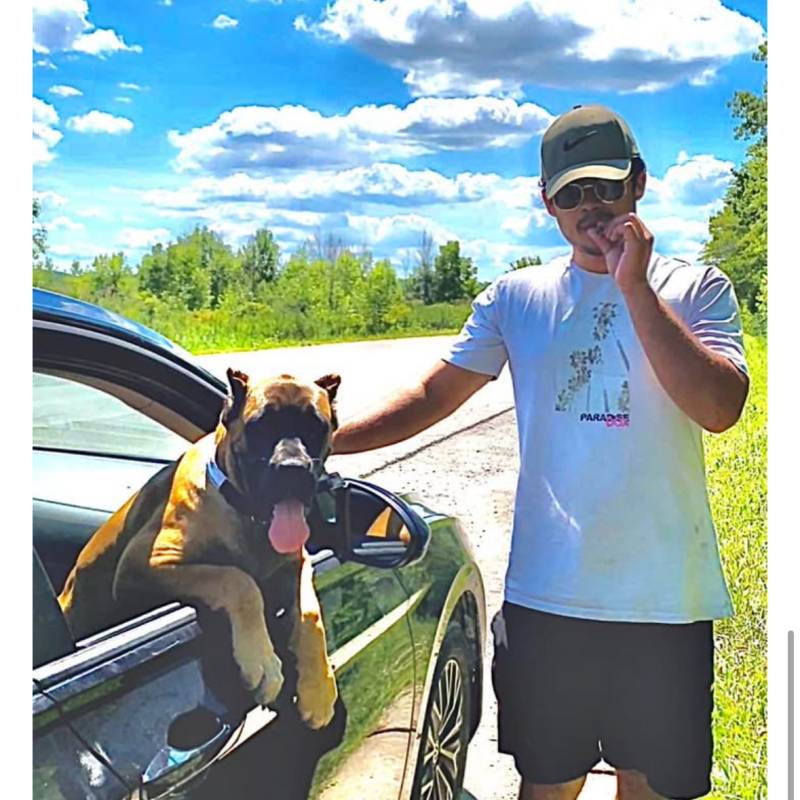 Meet Shay, 26 Male from Vereinigte Staaten - Free Online Dating at AhhDate - Photo 10462