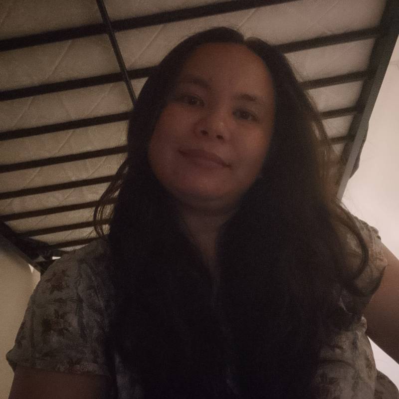 Meet Ching, 37 Female from Cebu City, فيلبيني - Free Online Dating at AhhDate