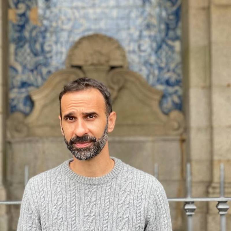 Meet Marc, 55 Male from Letônia - Free Online Dating at AhhDate