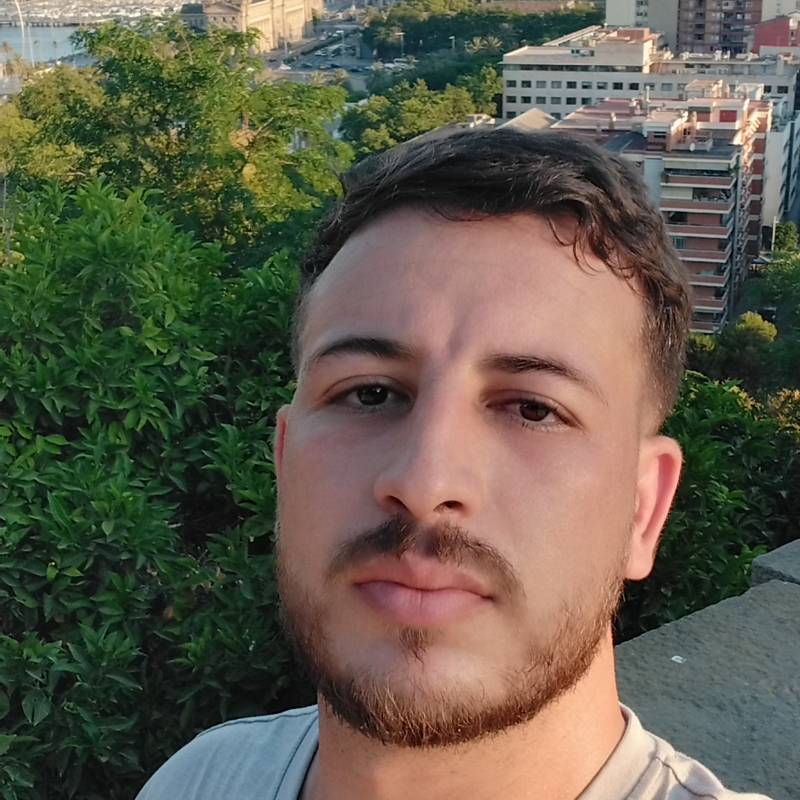 Meet Radouane, 18 Male from Lettonie - Free Online Dating at AhhDate