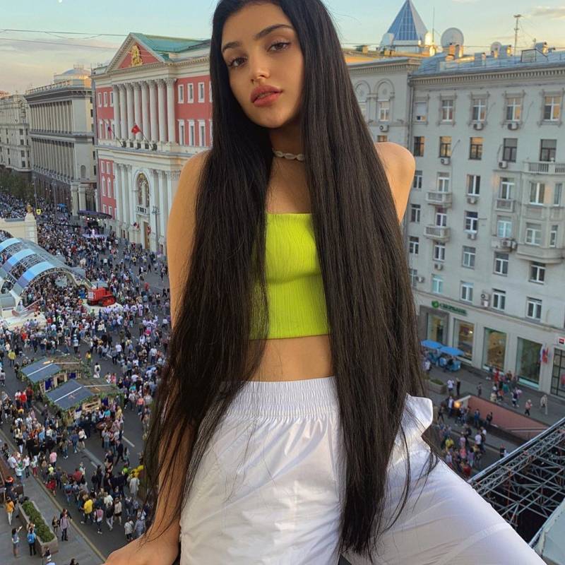 Meet Madina, 24 Female from Federación Rusa - Free Online Dating at AhhDate - Photo 10507