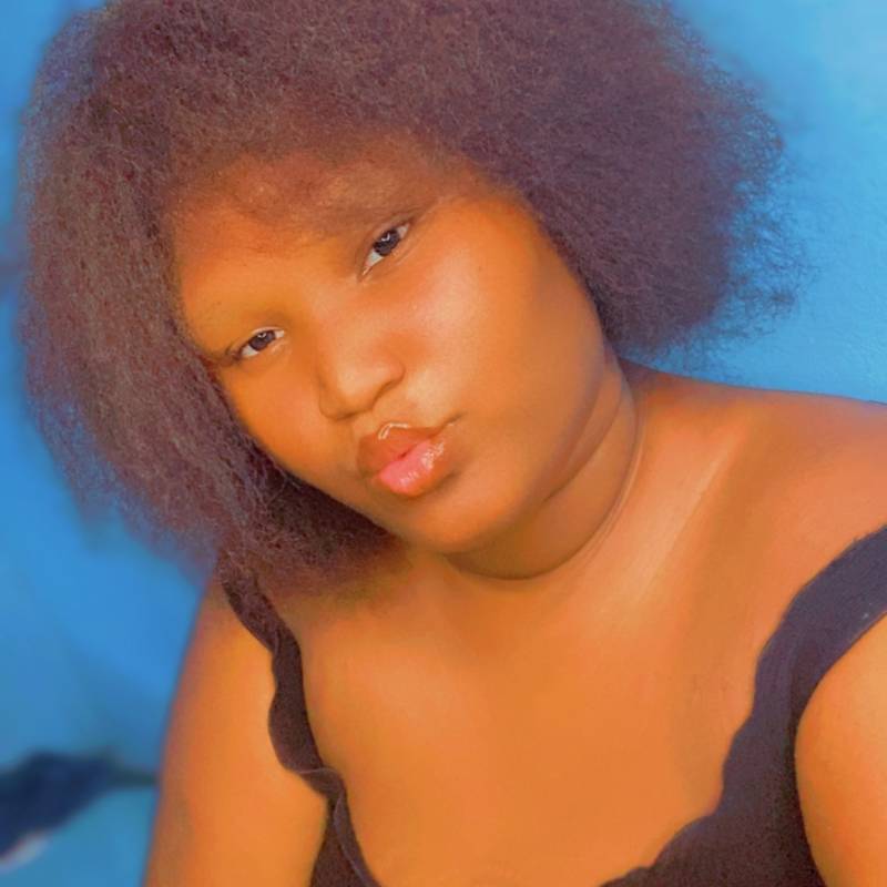 Meet Ariane, 22 Female from Benin - Free Online Dating at AhhDate