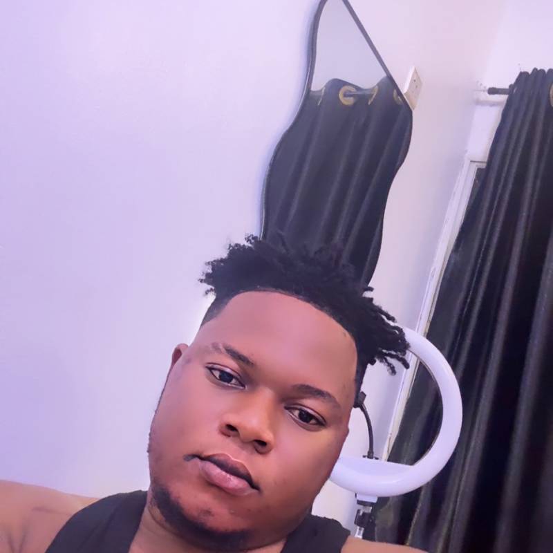 Meet Ola, 18 Male from Nigeria - Free Online Dating at AhhDate - Photo 10406