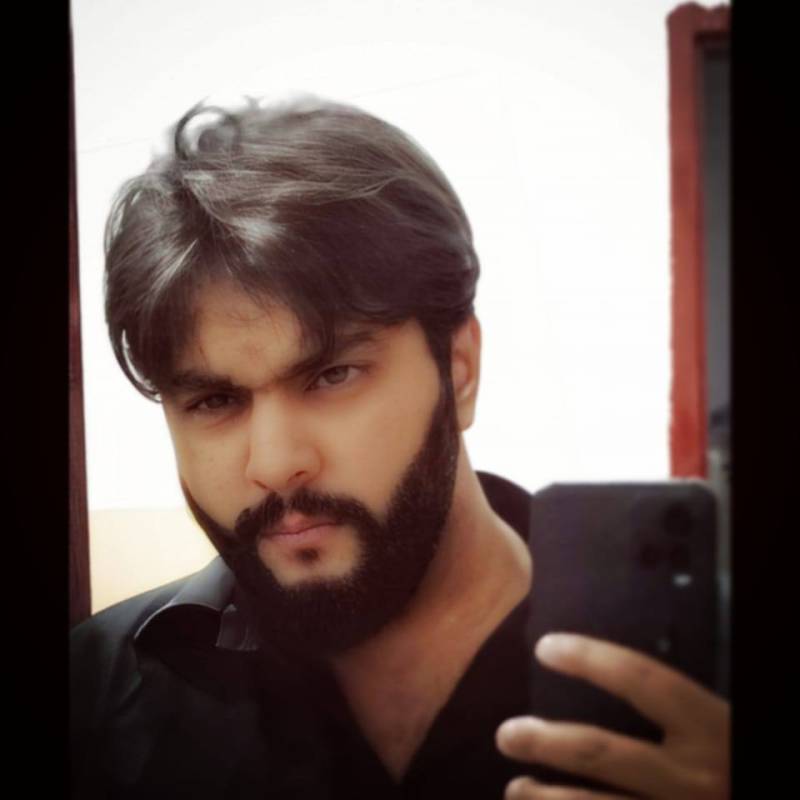 Meet James, 25 Male from باكستان - Free Online Dating at AhhDate - Photo 10204