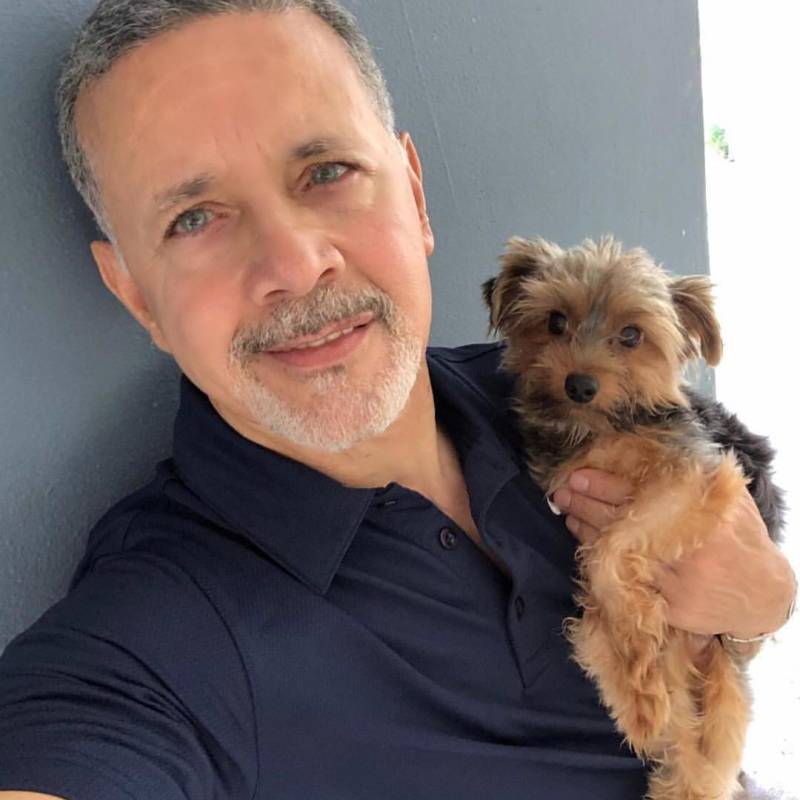 Meet Michael, 68 Male from Santa Monica, Lüksemburg - Free Online Dating at AhhDate