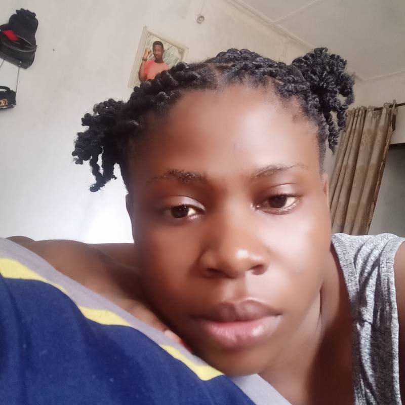 Meet Genevieve, 28 Female from Nigeria - Free Online Dating at AhhDate - Photo 10329