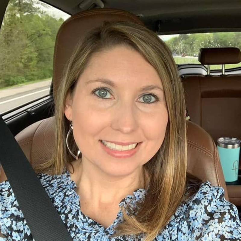 Meet Beverly, 42 Female from الولايات المتحدة - Free Online Dating at AhhDate