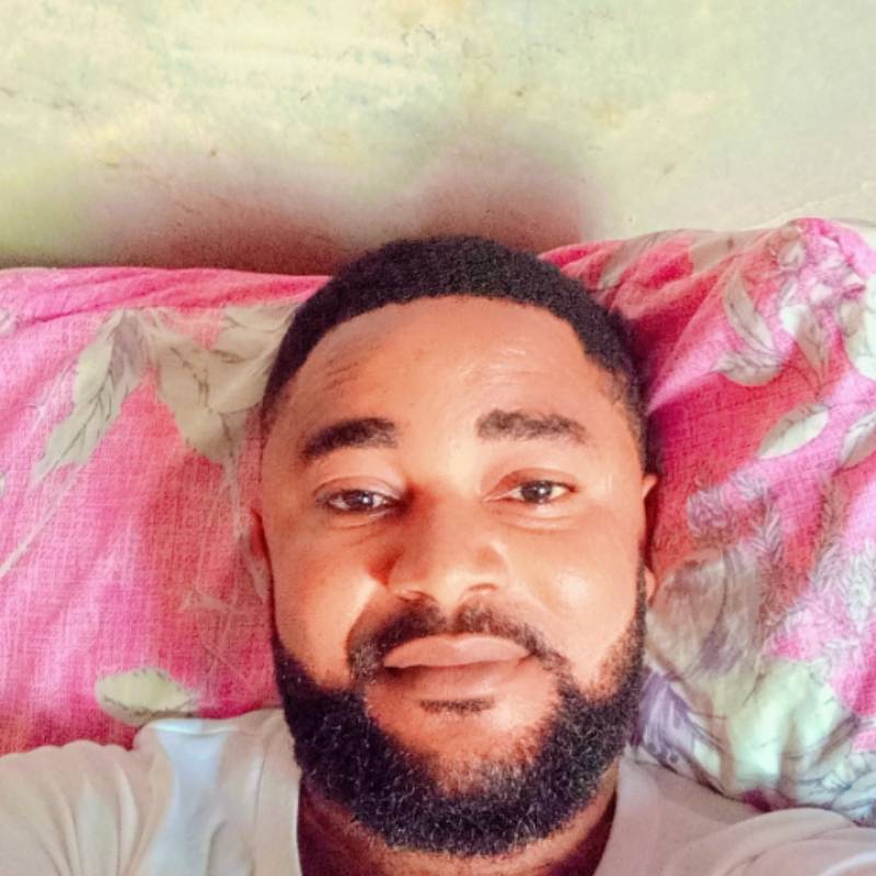 Meet Hillary, 37 Male from Calabar, Nijerya - Free Online Dating at AhhDate - Photo 10278