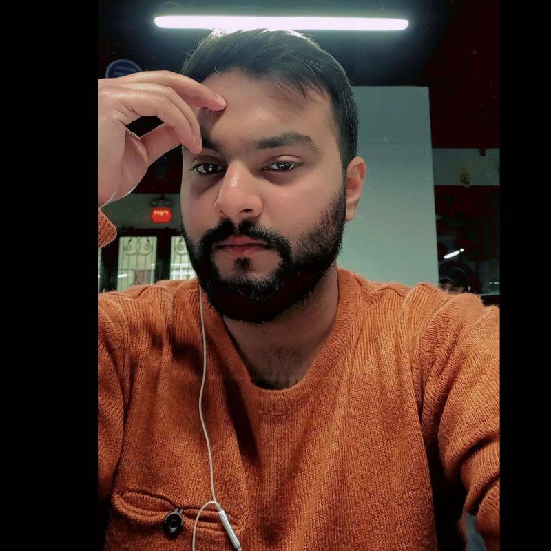 Meet James, 25 Male from باكستان - Free Online Dating at AhhDate - Photo 10202