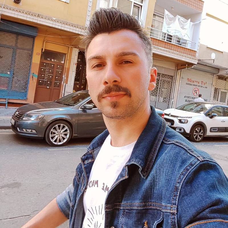 Meet gökhan, 18 Male from Turquie - Free Online Dating at AhhDate