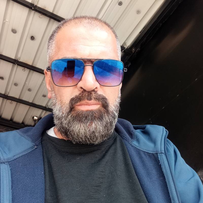 Meet Casa, 48 Male from Algeria - Free Online Dating at AhhDate