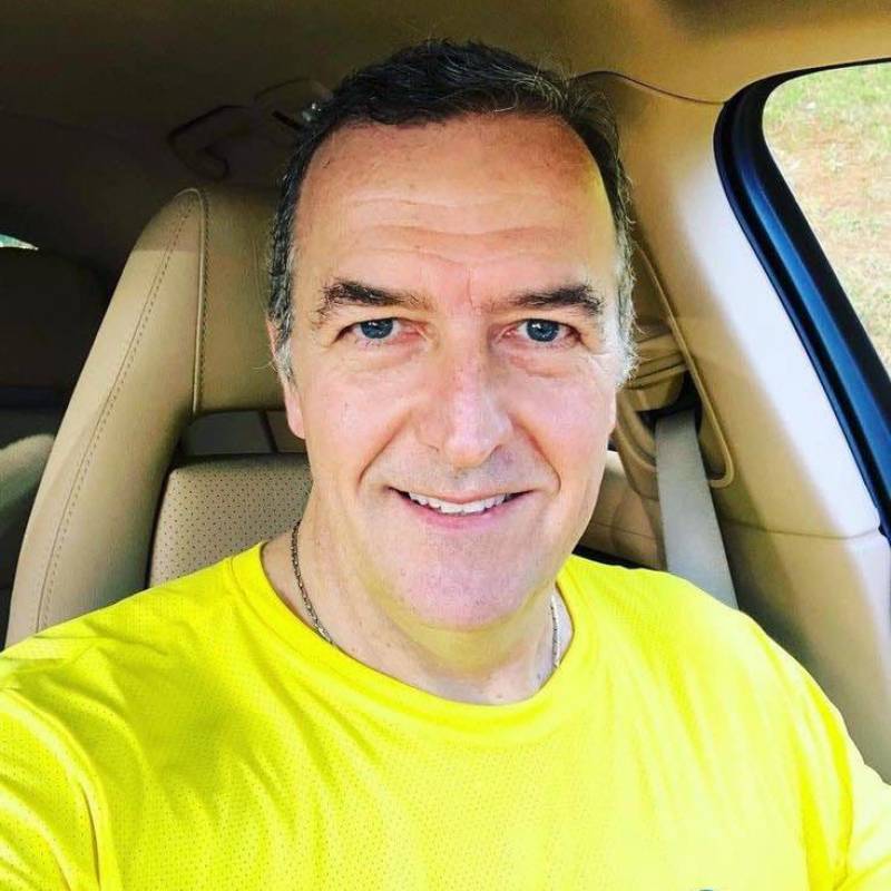 Meet Benson, 47 Male from França - Free Online Dating at AhhDate