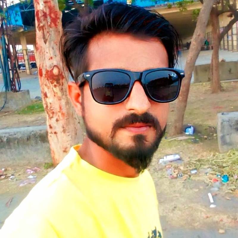 Meet Bhanu, 18 Male from Hindistan - Free Online Dating at AhhDate
