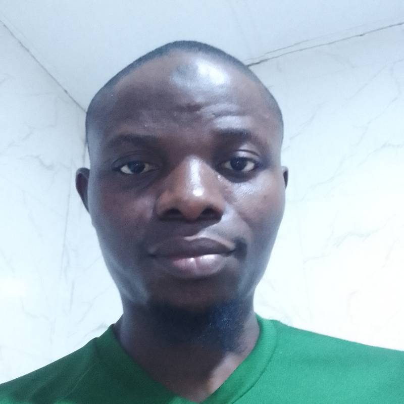 Meet Ismail, 36 Male from Nigeria - Free Online Dating at AhhDate