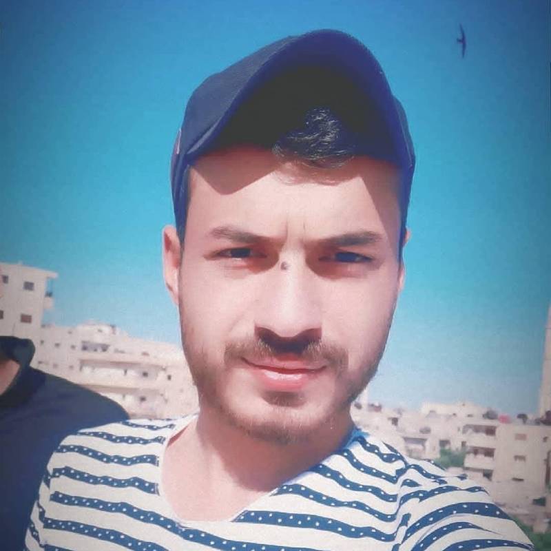 Meet Mehyar, 29 Male from Syrian Arab Republic - Free Online Dating at AhhDate - Photo 11422