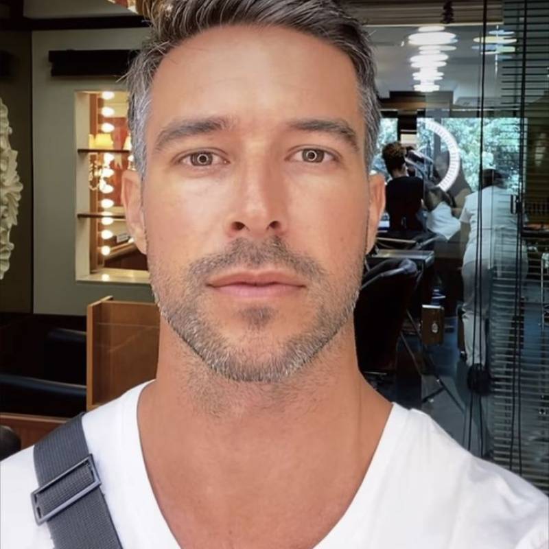 Meet Jarek, 39 Male from Canada - Free Online Dating at AhhDate - Photo 10644