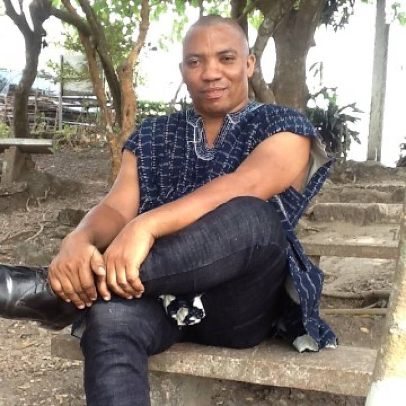 Meet EMMANUEL, 43 Male from TEMA, Ghana - Free Online Dating at AhhDate - Photo 11110
