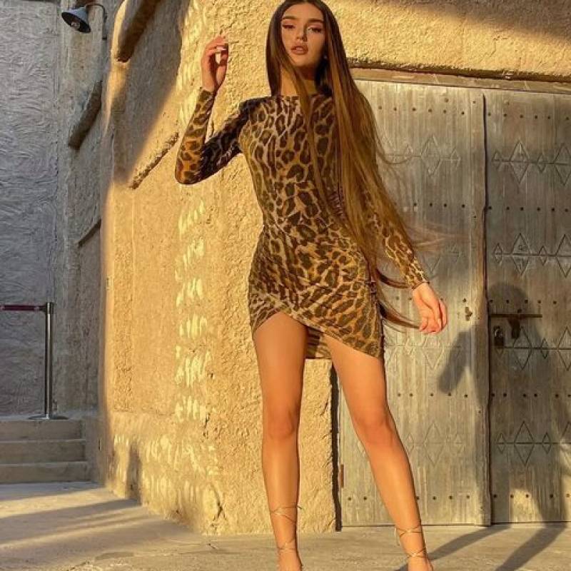 Meet Madina, 24 Female from Federación Rusa - Free Online Dating at AhhDate - Photo 10504