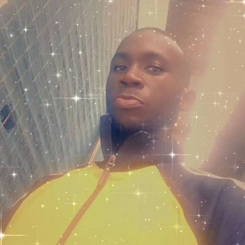 Meet Richies, 18 Male from Ghana - Free Online Dating at AhhDate