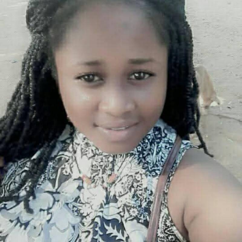 Meet Barbara, 29 Female from Vereinigte Staaten - Free Online Dating at AhhDate - Photo 10388