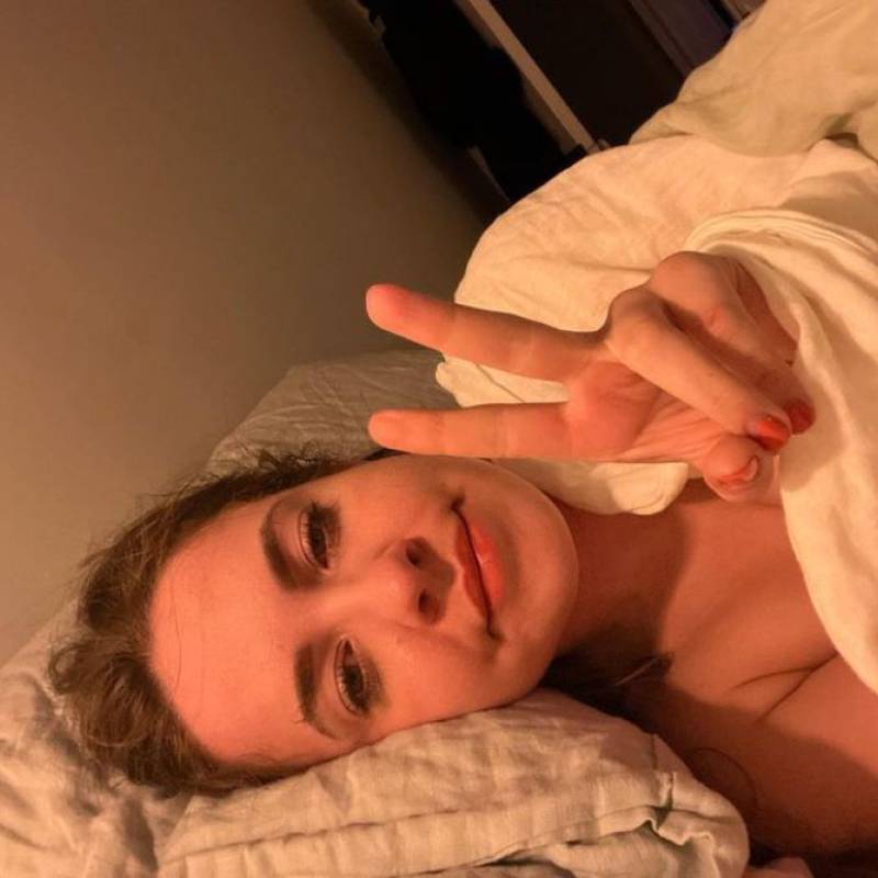 Meet Hannah, 18 Female from United States - Free Online Dating at AhhDate