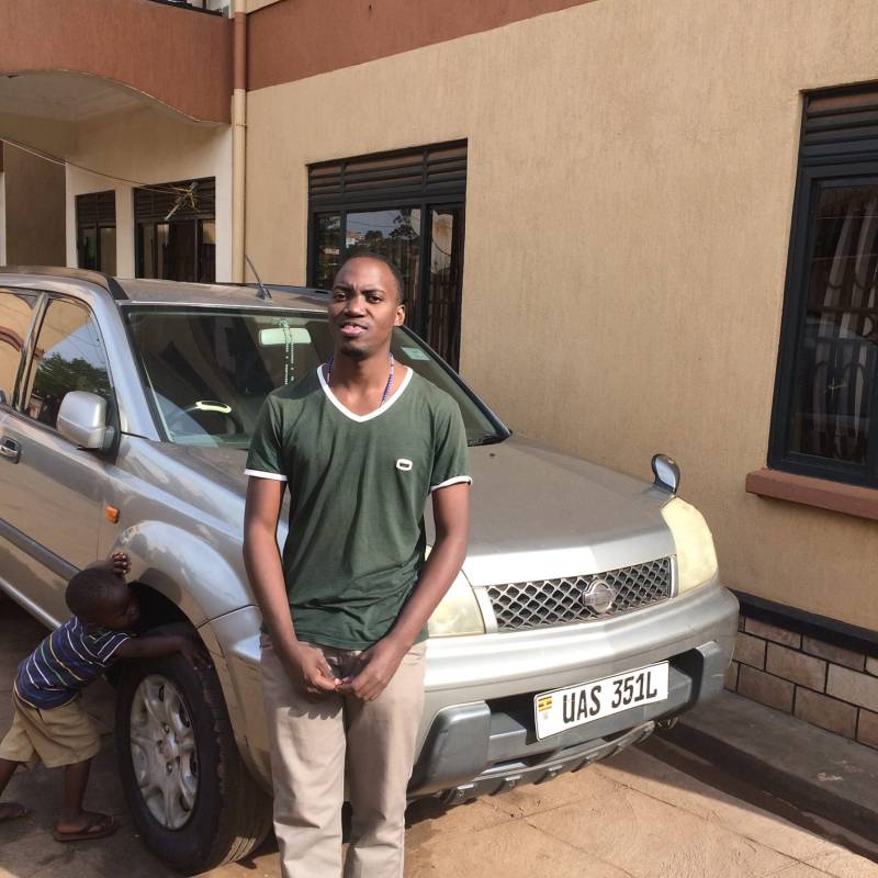 Meet mugwanya, 34 Male from Uganda - Free Online Dating at AhhDate - Photo 10118