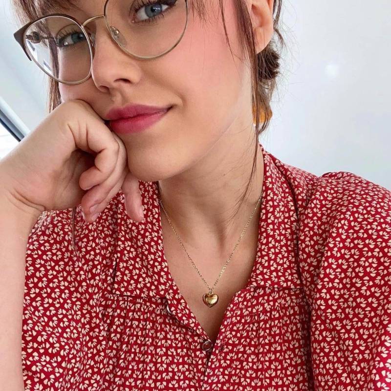 Meet Amelia, 37 Female from Amerika Birleşik Devletleri - Free Online Dating at AhhDate