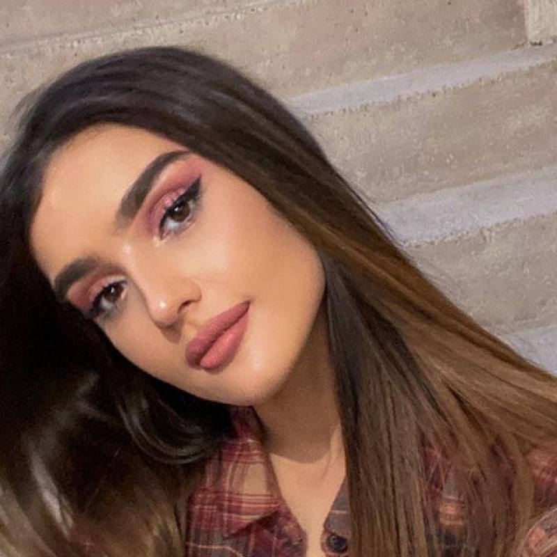 Meet Madina, 24 Female from Federación Rusa - Free Online Dating at AhhDate - Photo 10505