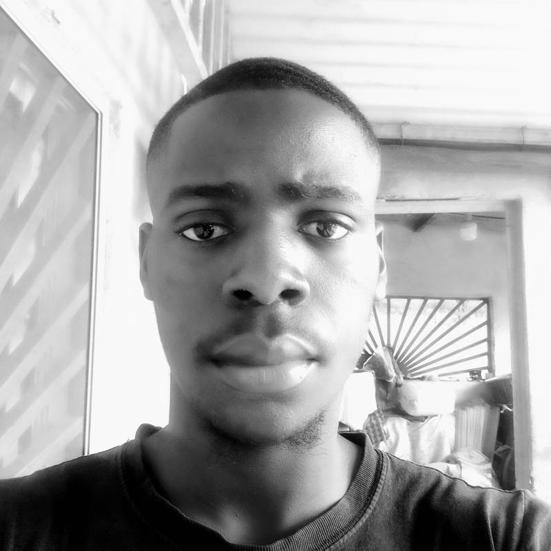 Meet Eugenio, 21 Male from Angola - Free Online Dating at AhhDate