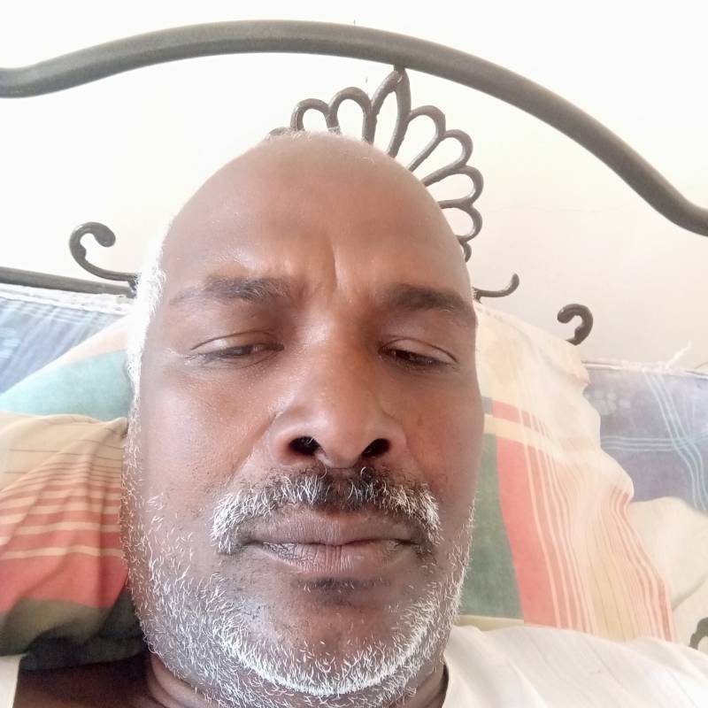 Meet Mutasim, 52 Male from Судан - Free Online Dating at AhhDate