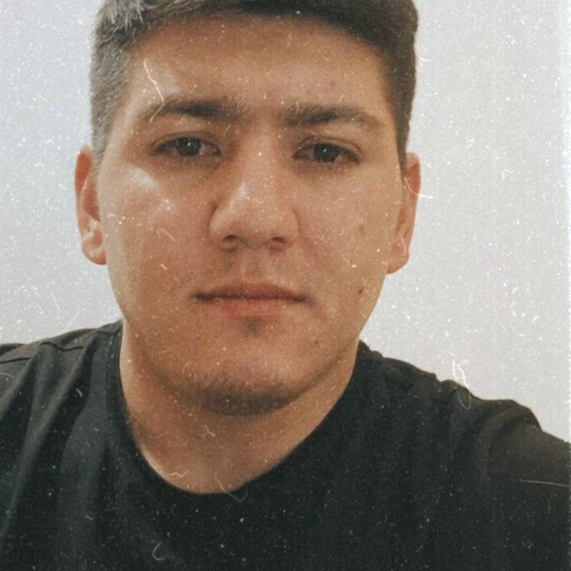 Meet Nimatov, 27 Male from Ouzbékistan - Free Online Dating at AhhDate