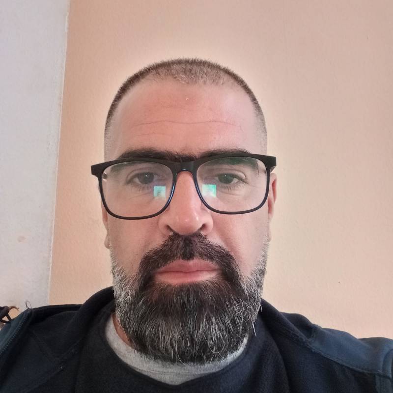 Meet Casa, 48 Male from Algeria - Free Online Dating at AhhDate - Photo 10089