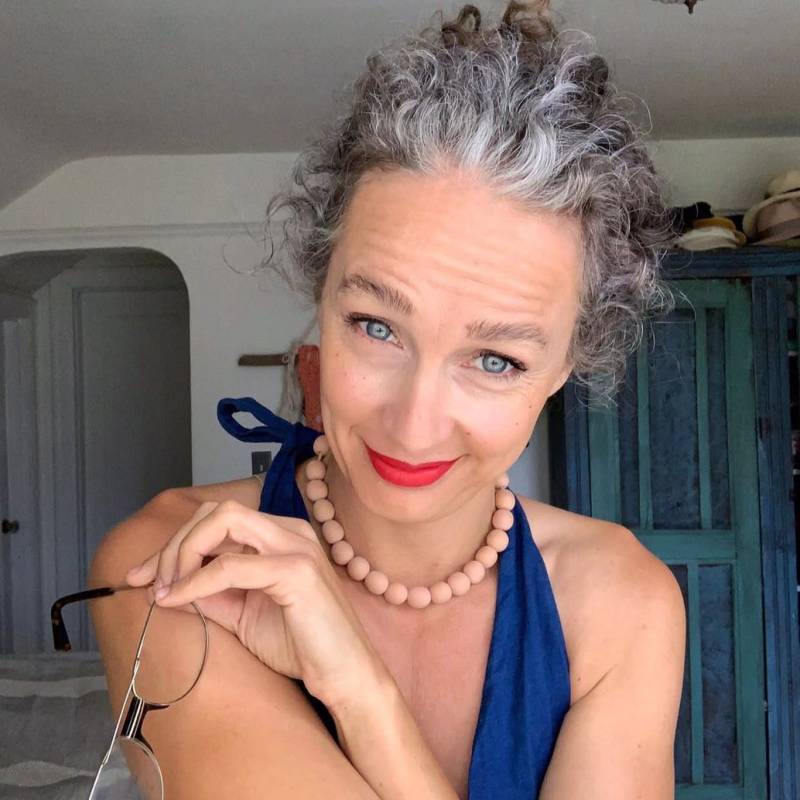 Meet Beatrice, 55 Female from Vereinigte Staaten - Free Online Dating at AhhDate - Photo 11337