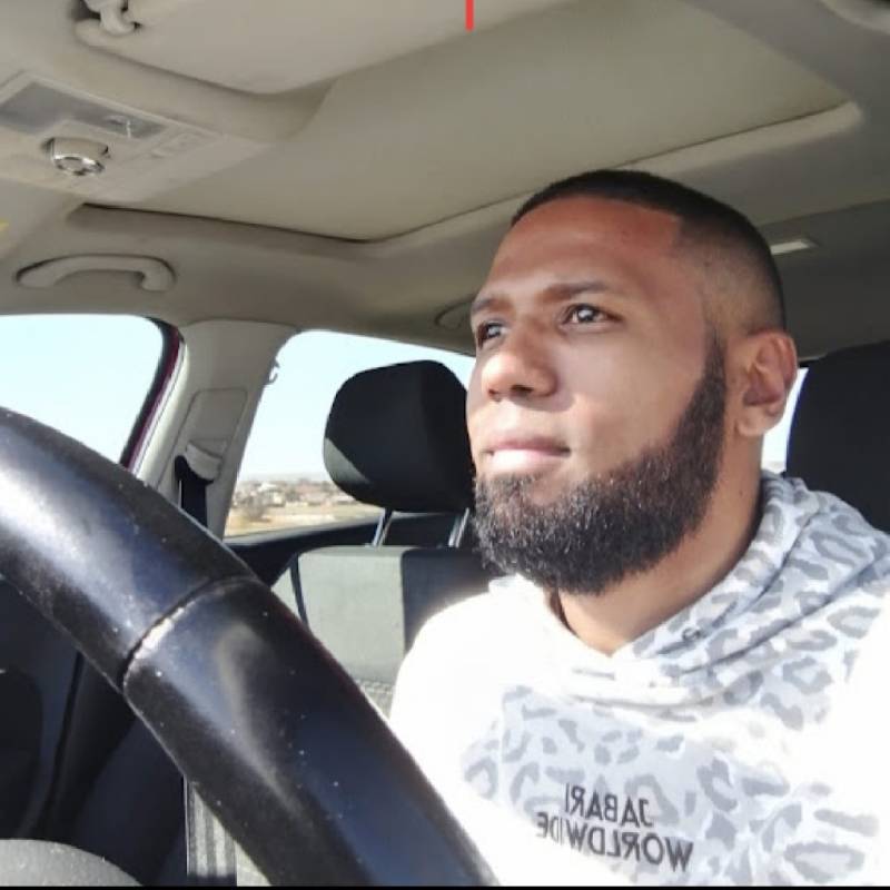 Meet Andre, 38 Male from South Africa - Free Online Dating at AhhDate