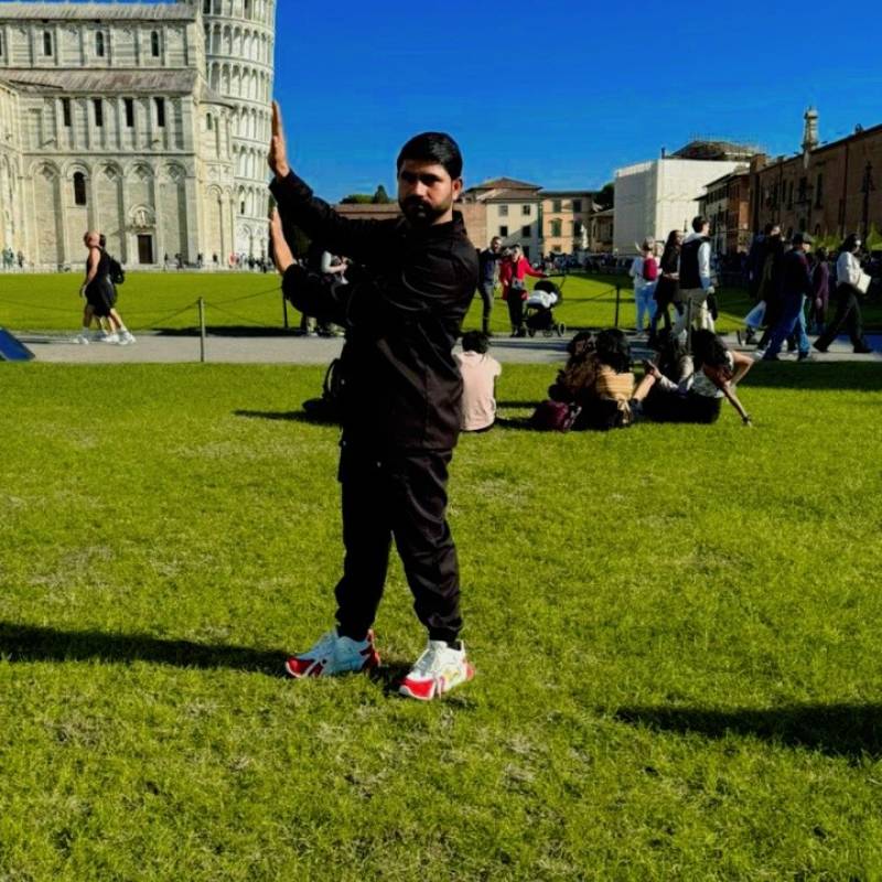 Meet Babar, 29 Male from Pakistan - Free Online Dating at AhhDate