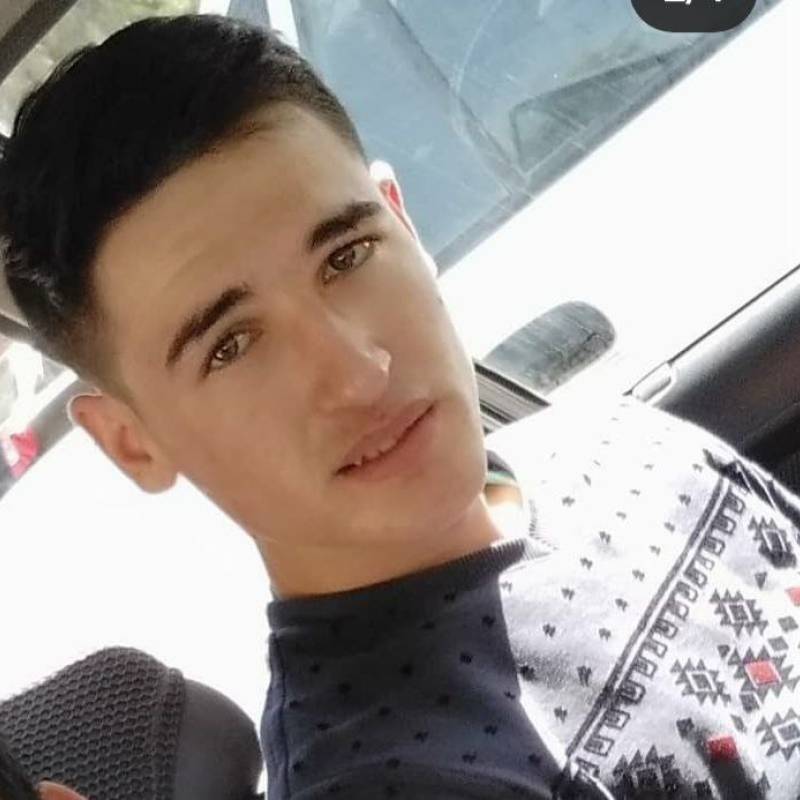Meet Ghost, 26 Male from Ouzbékistan - Free Online Dating at AhhDate