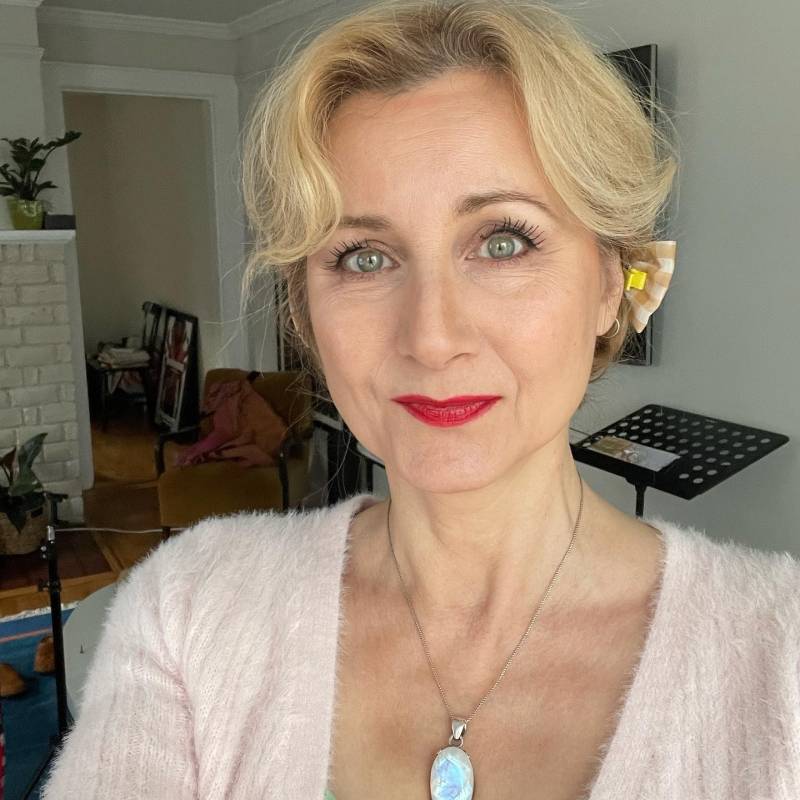 Meet Corrinne, 49 Female from États-Unis - Free Online Dating at AhhDate