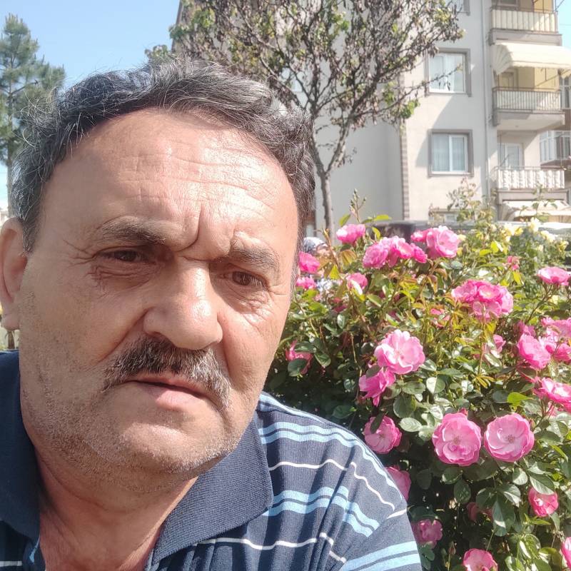 Meet Mustafa, 59 Male from Pavo - Free Online Dating at AhhDate - Photo 10468