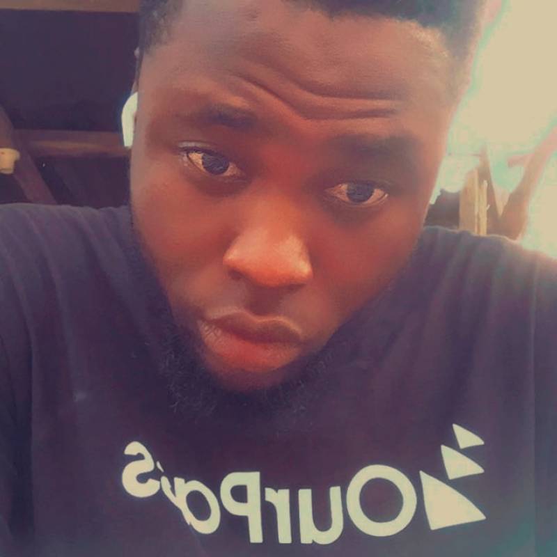 Meet Chris, 29 Male from Nigeria - Free Online Dating at AhhDate - Photo 10542