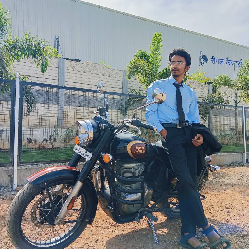 Meet SHAIKH, 19 Male from Inde - Free Online Dating at AhhDate