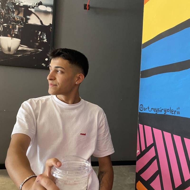 Meet Fahrettin, 23 Male from Turquie - Free Online Dating at AhhDate