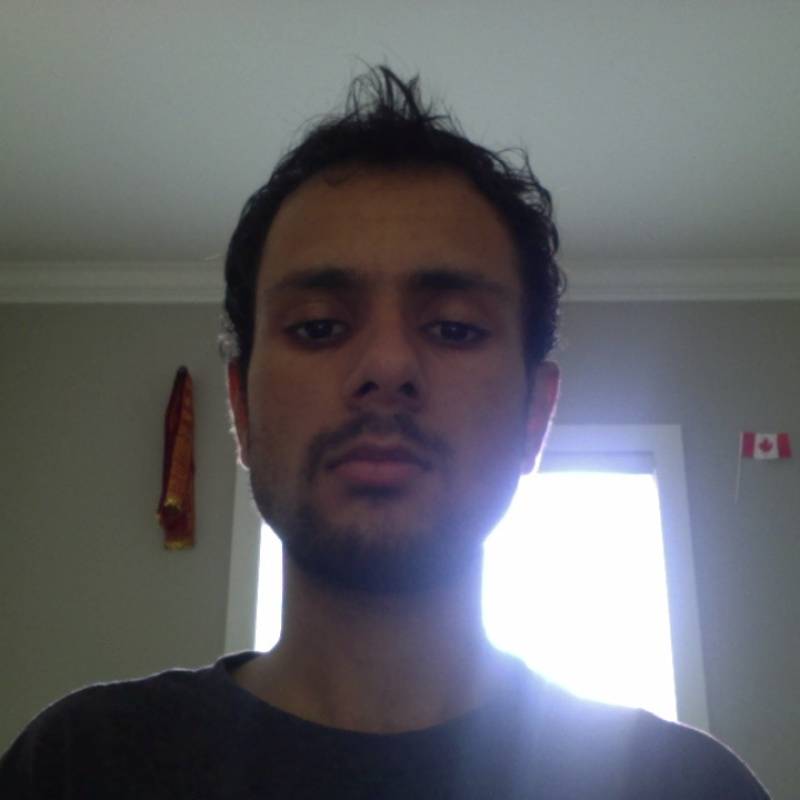 Meet Sarupya, 22 Male from Kanada - Free Online Dating at AhhDate