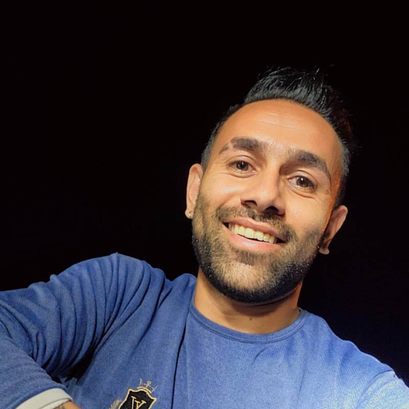 Meet hosein, 32 Male from Iran - Free Online Dating at AhhDate