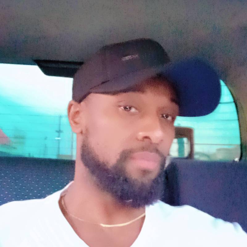 Meet Robert, 37 Male from Nijerya - Free Online Dating at AhhDate