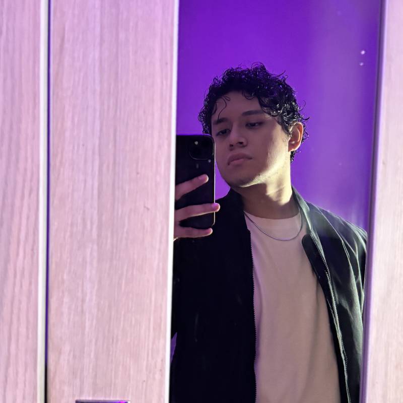 Meet Renzo, 23 Male from Peru - Free Online Dating at AhhDate - Photo 12054